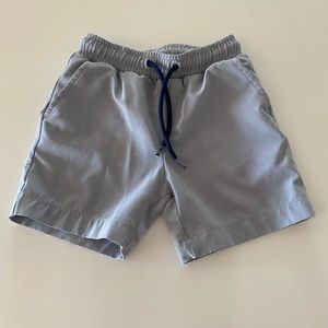 NWOT Vineyard Vines toddler performance shorts